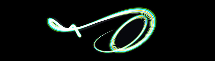 Space Noodles