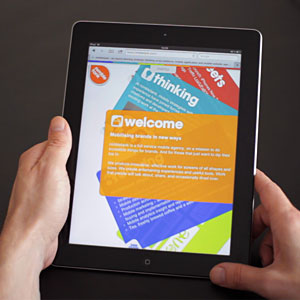 Portfolio of client work by Daniel Puhe, freelance developer from London